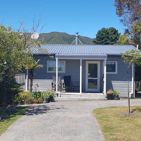 Incline Cottage อัปเปอร์ฮัทท์ ภายนอก รูปภาพ