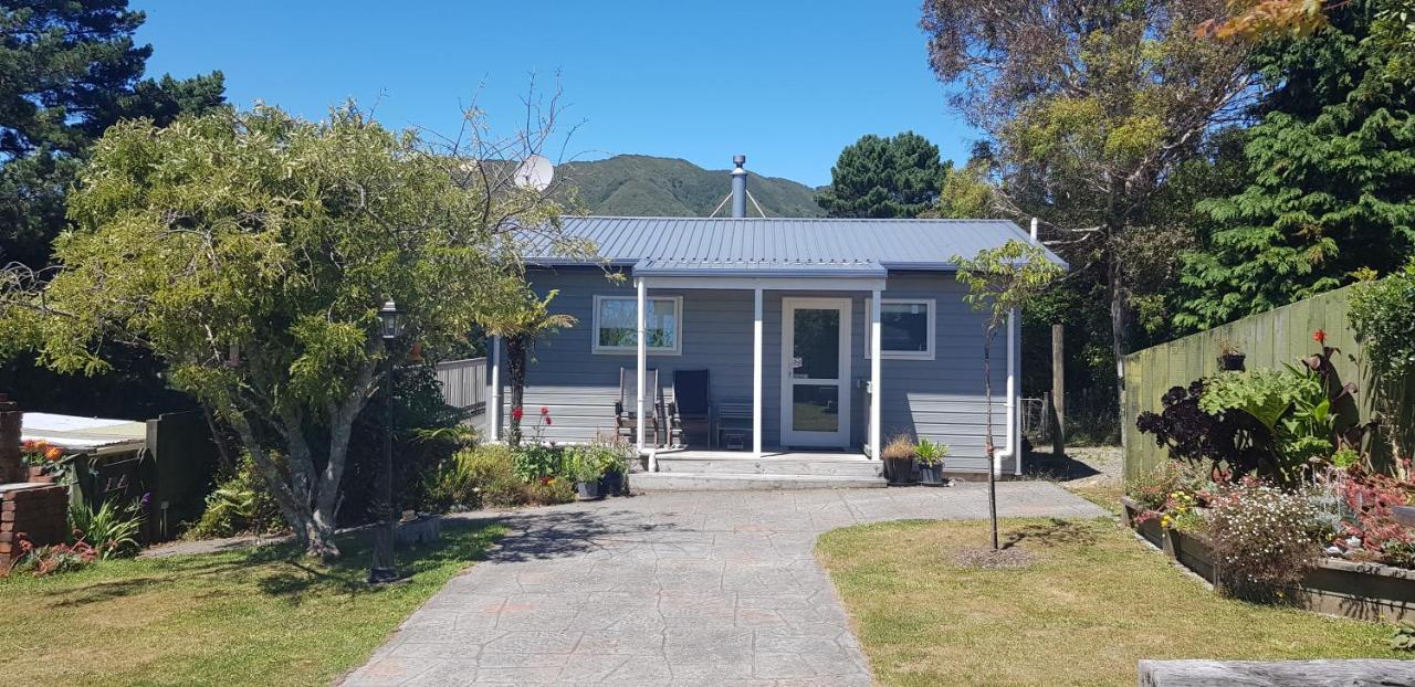 Incline Cottage อัปเปอร์ฮัทท์ ภายนอก รูปภาพ
