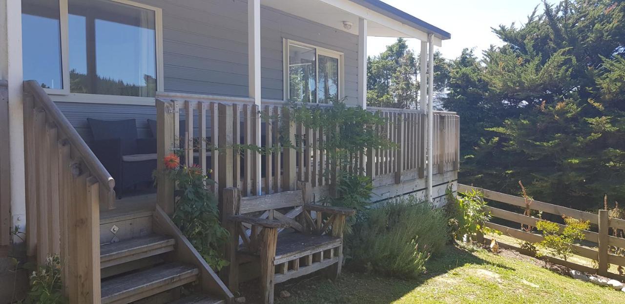 Incline Cottage อัปเปอร์ฮัทท์ ภายนอก รูปภาพ