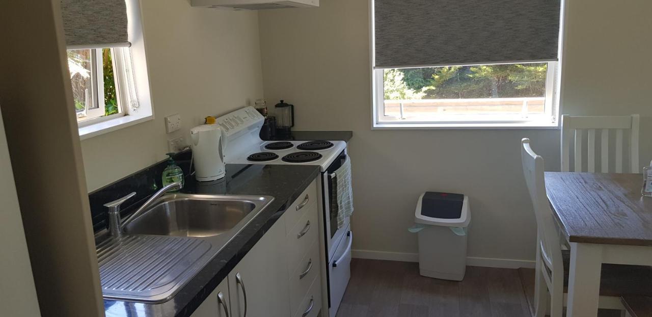 Incline Cottage อัปเปอร์ฮัทท์ ภายนอก รูปภาพ