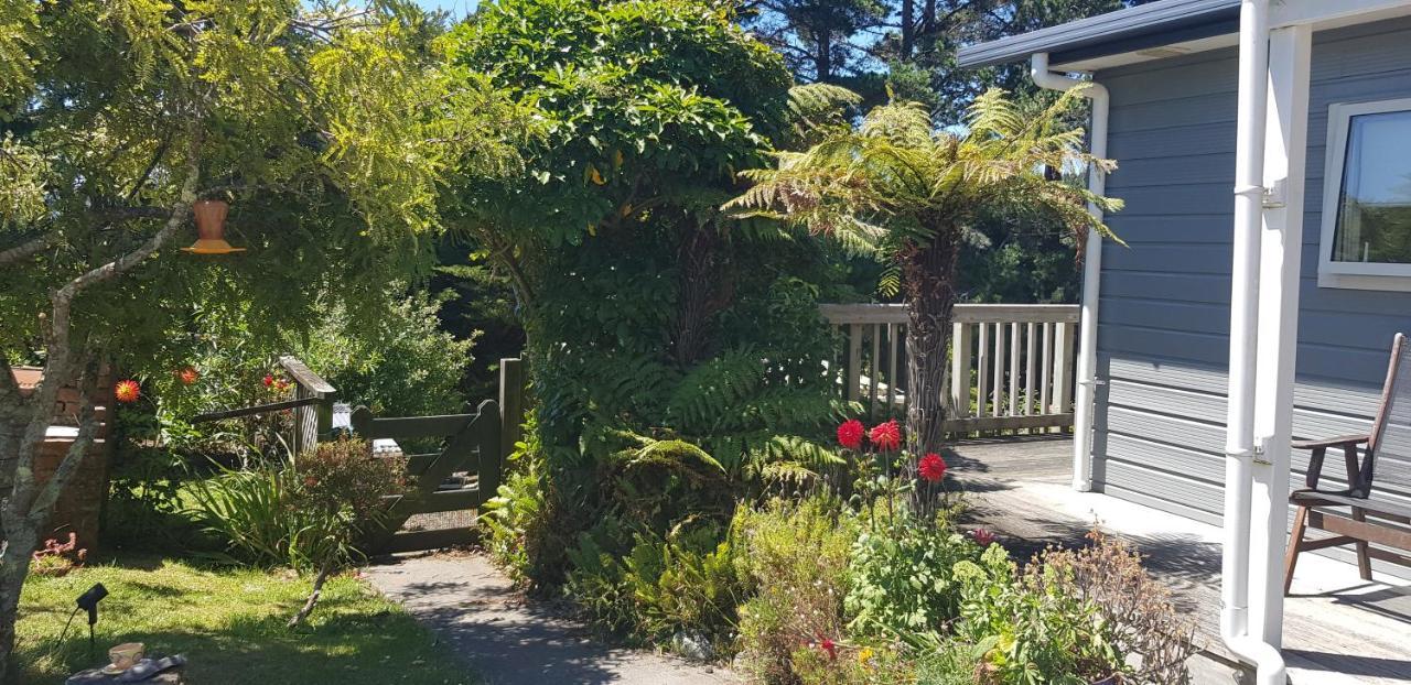 Incline Cottage อัปเปอร์ฮัทท์ ภายนอก รูปภาพ