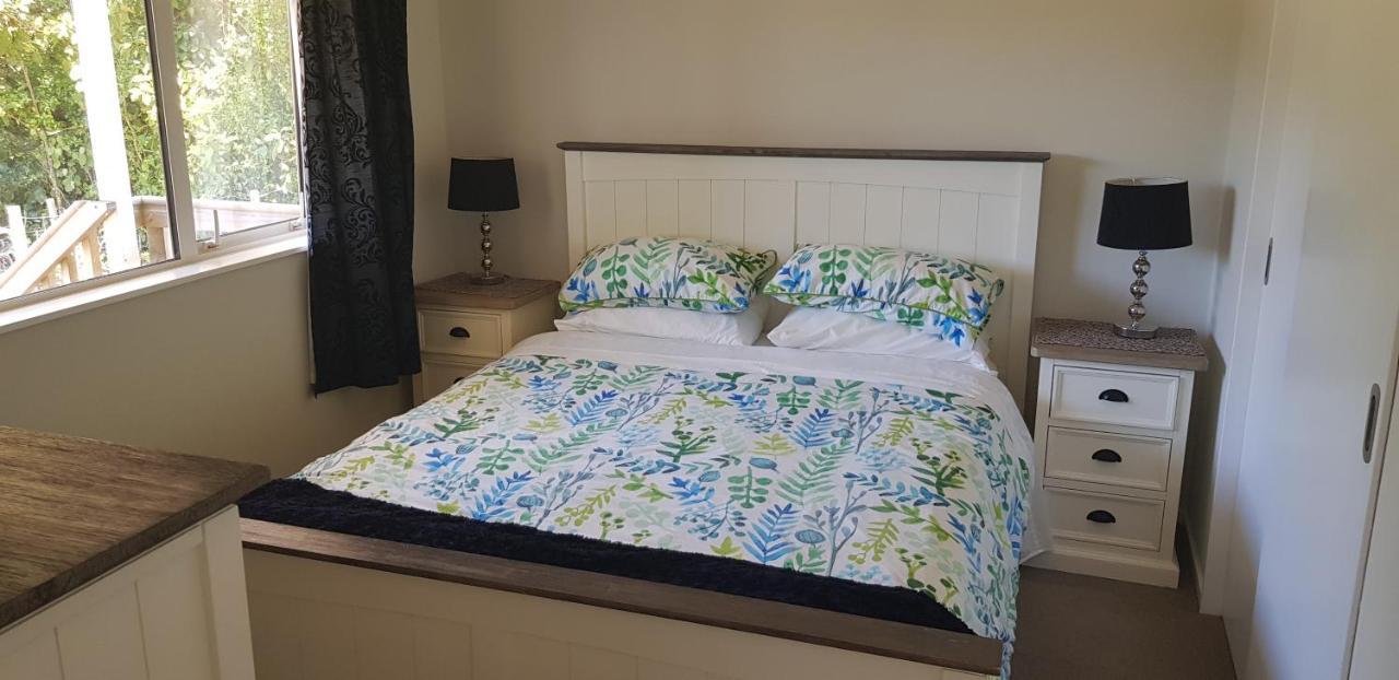 Incline Cottage อัปเปอร์ฮัทท์ ภายนอก รูปภาพ