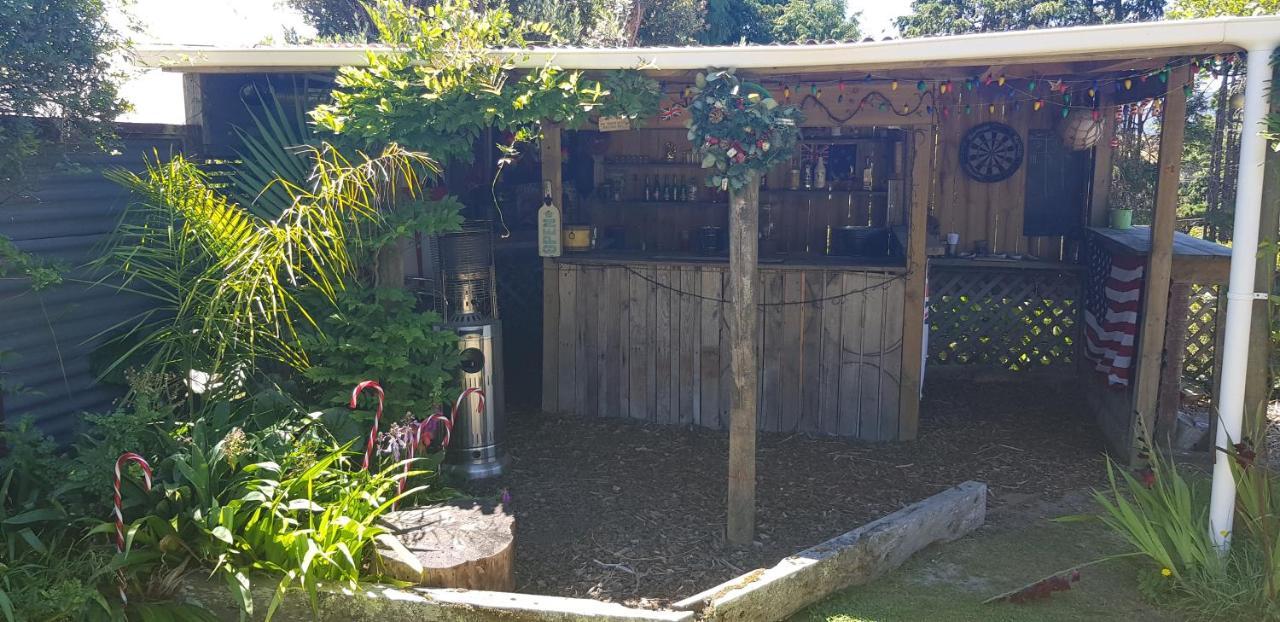 Incline Cottage อัปเปอร์ฮัทท์ ภายนอก รูปภาพ