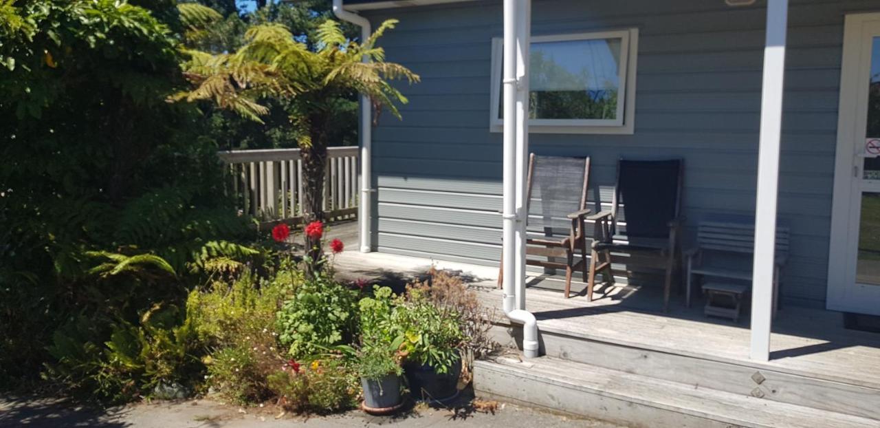 Incline Cottage อัปเปอร์ฮัทท์ ภายนอก รูปภาพ