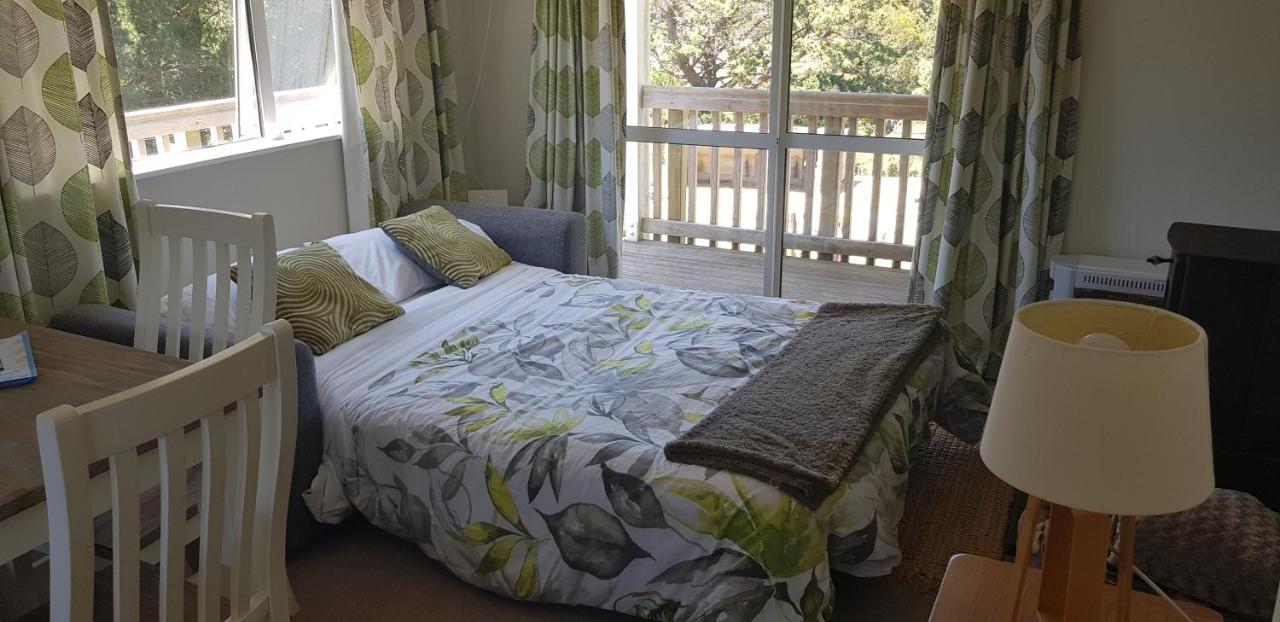Incline Cottage อัปเปอร์ฮัทท์ ภายนอก รูปภาพ