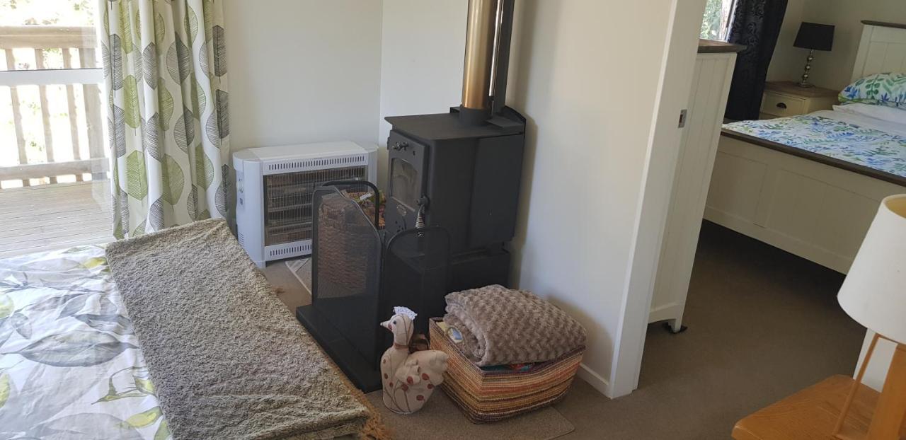 Incline Cottage อัปเปอร์ฮัทท์ ภายนอก รูปภาพ