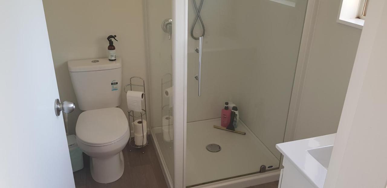 Incline Cottage อัปเปอร์ฮัทท์ ภายนอก รูปภาพ