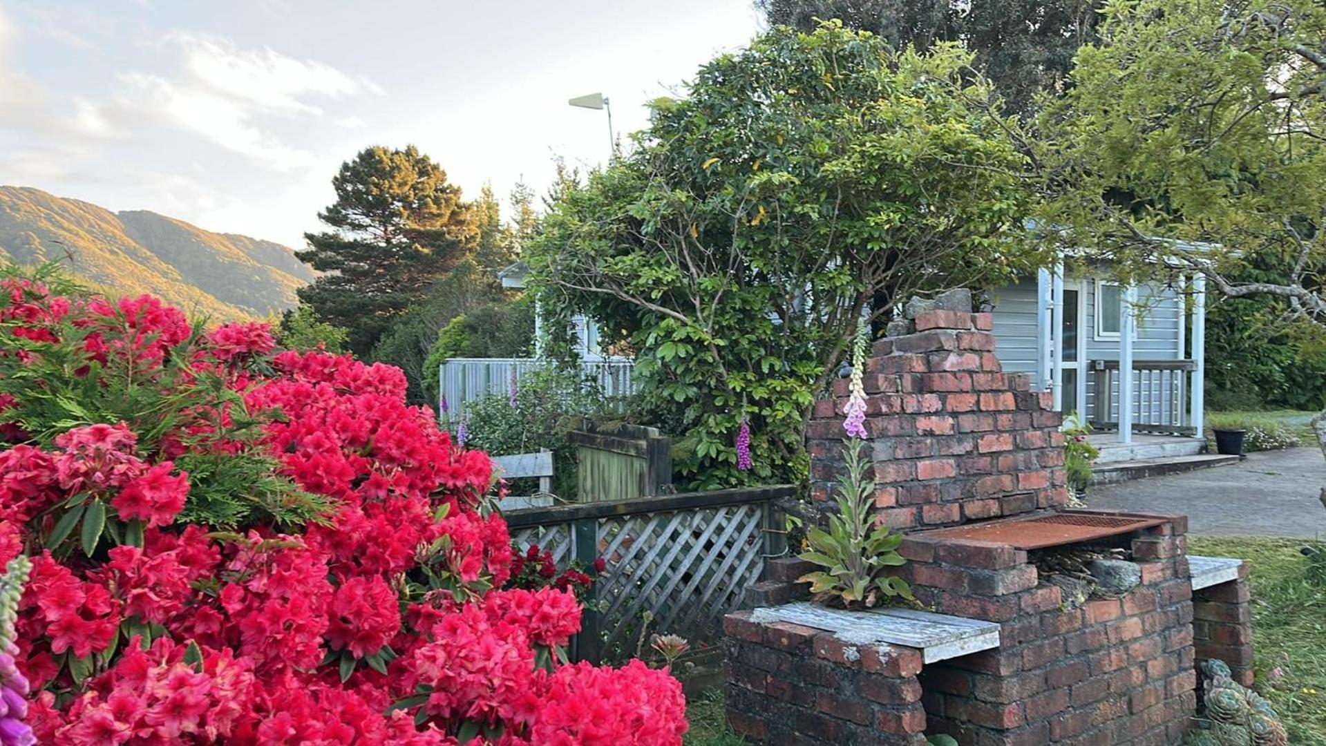 Incline Cottage อัปเปอร์ฮัทท์ ภายนอก รูปภาพ