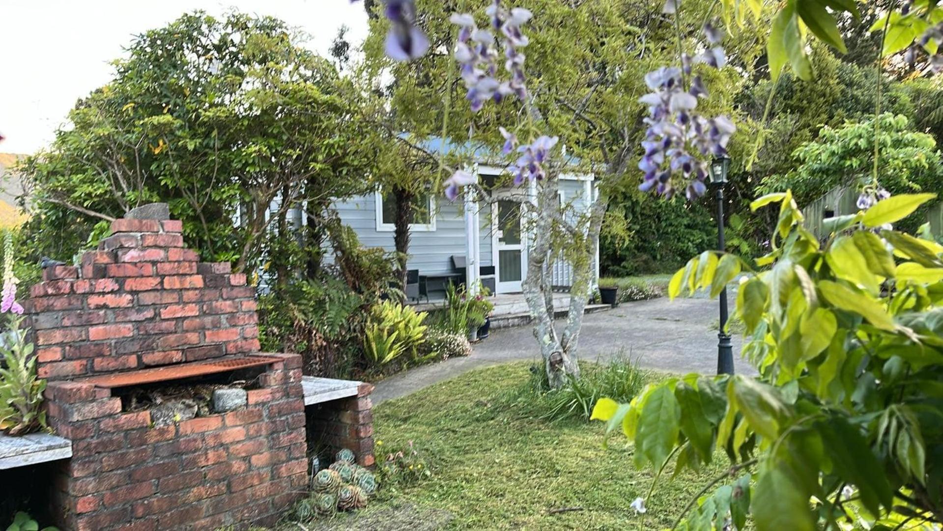 Incline Cottage อัปเปอร์ฮัทท์ ภายนอก รูปภาพ