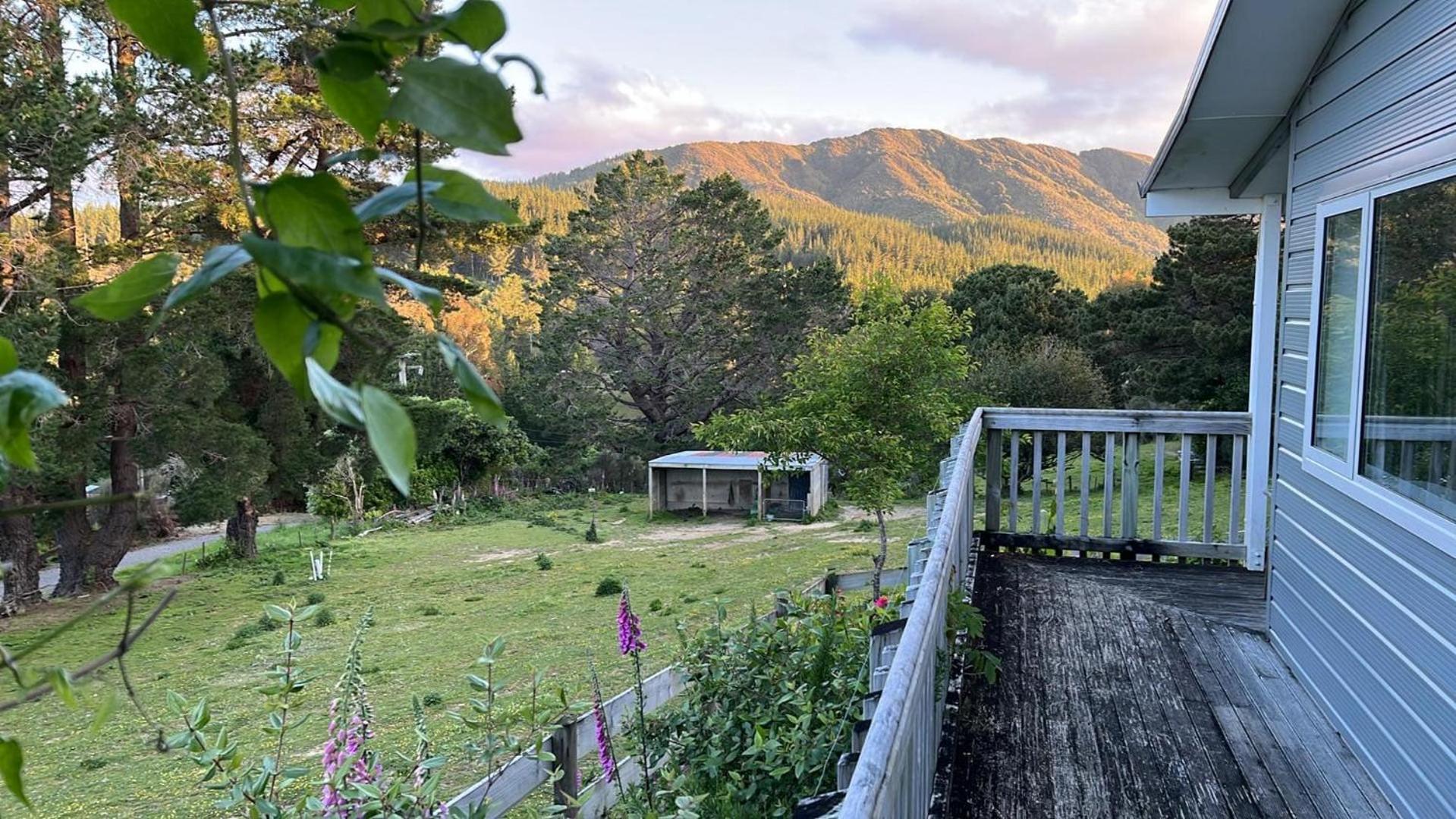 Incline Cottage อัปเปอร์ฮัทท์ ภายนอก รูปภาพ