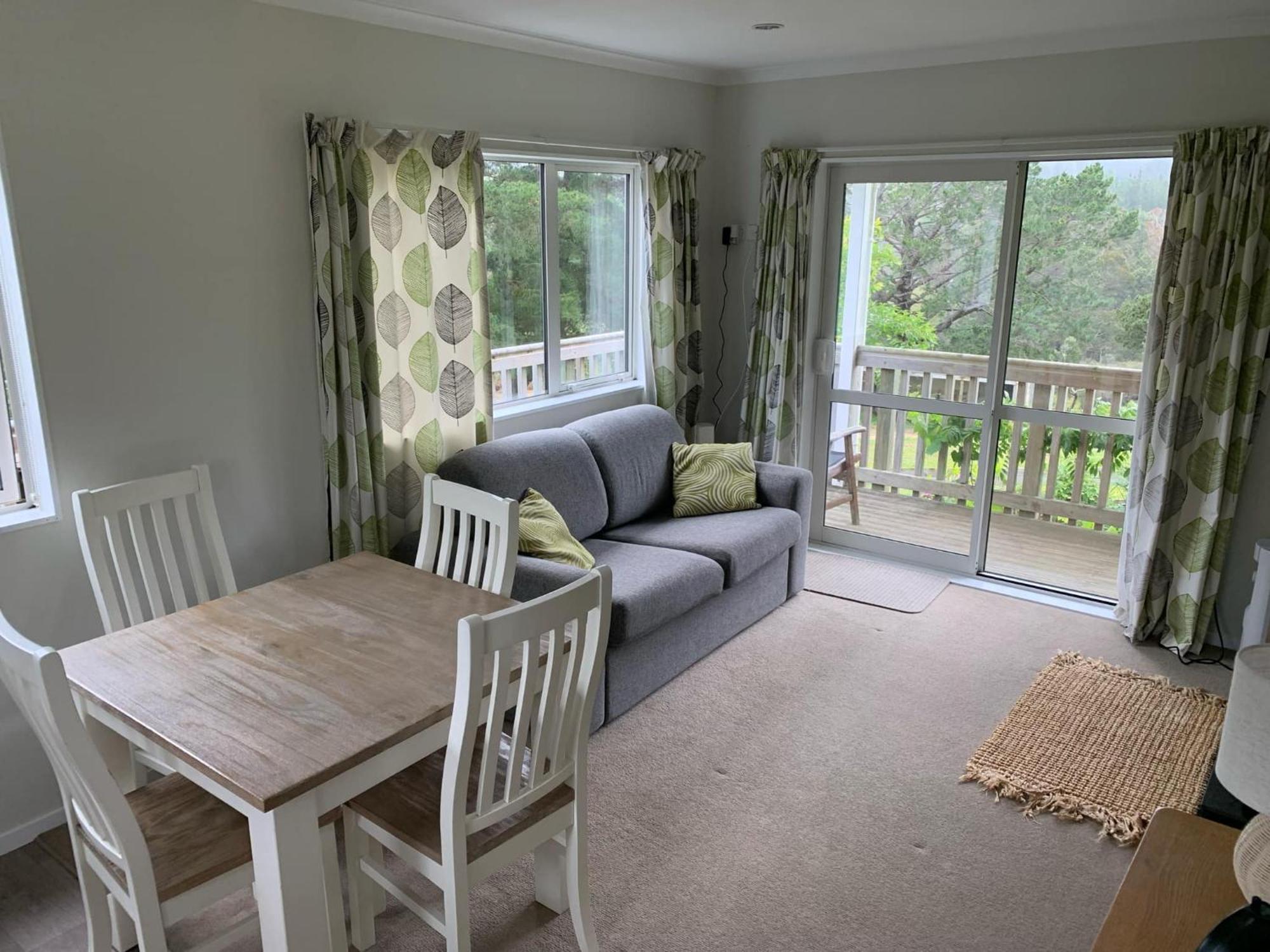 Incline Cottage อัปเปอร์ฮัทท์ ภายนอก รูปภาพ