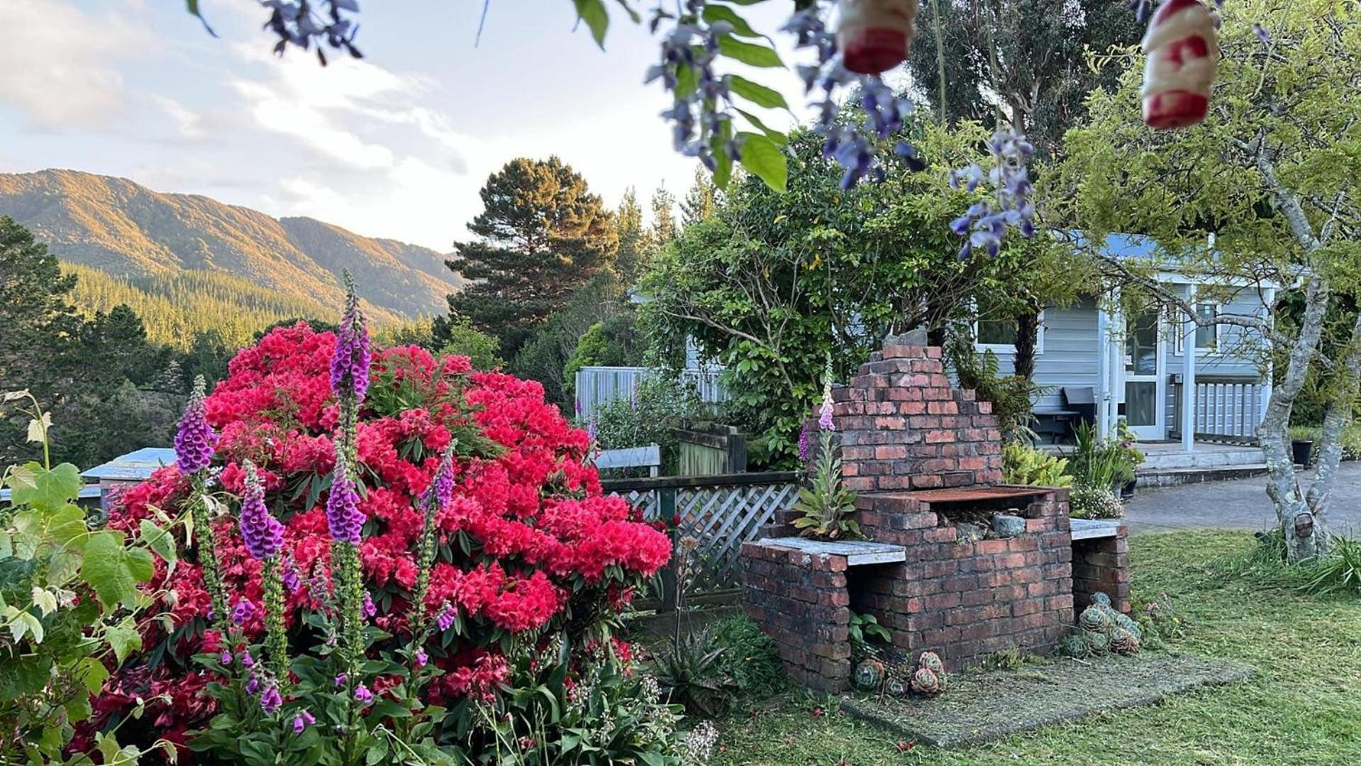 Incline Cottage อัปเปอร์ฮัทท์ ภายนอก รูปภาพ