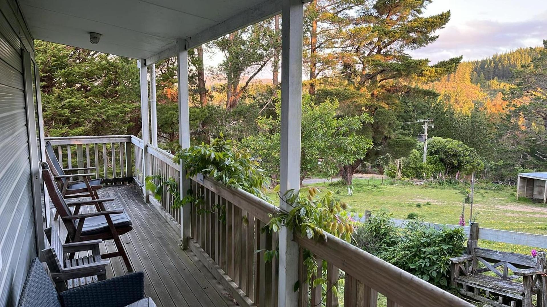 Incline Cottage อัปเปอร์ฮัทท์ ภายนอก รูปภาพ