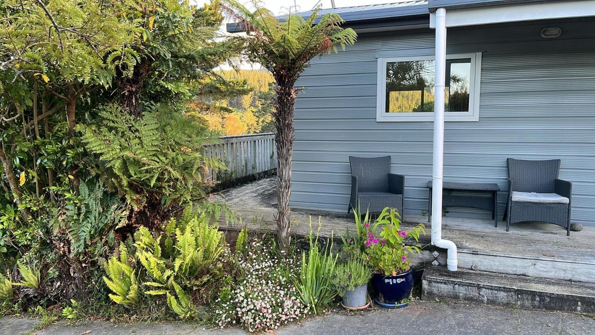 Incline Cottage อัปเปอร์ฮัทท์ ภายนอก รูปภาพ
