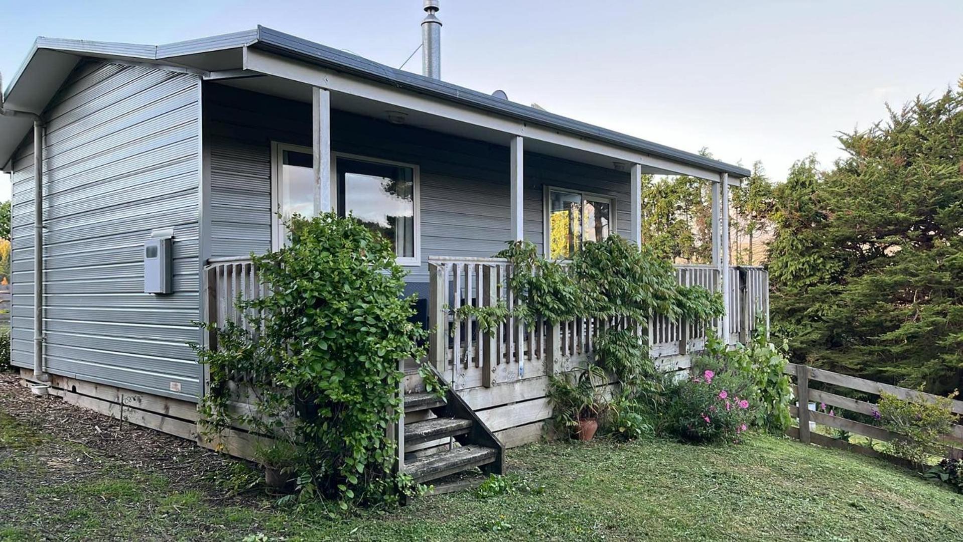 Incline Cottage อัปเปอร์ฮัทท์ ภายนอก รูปภาพ