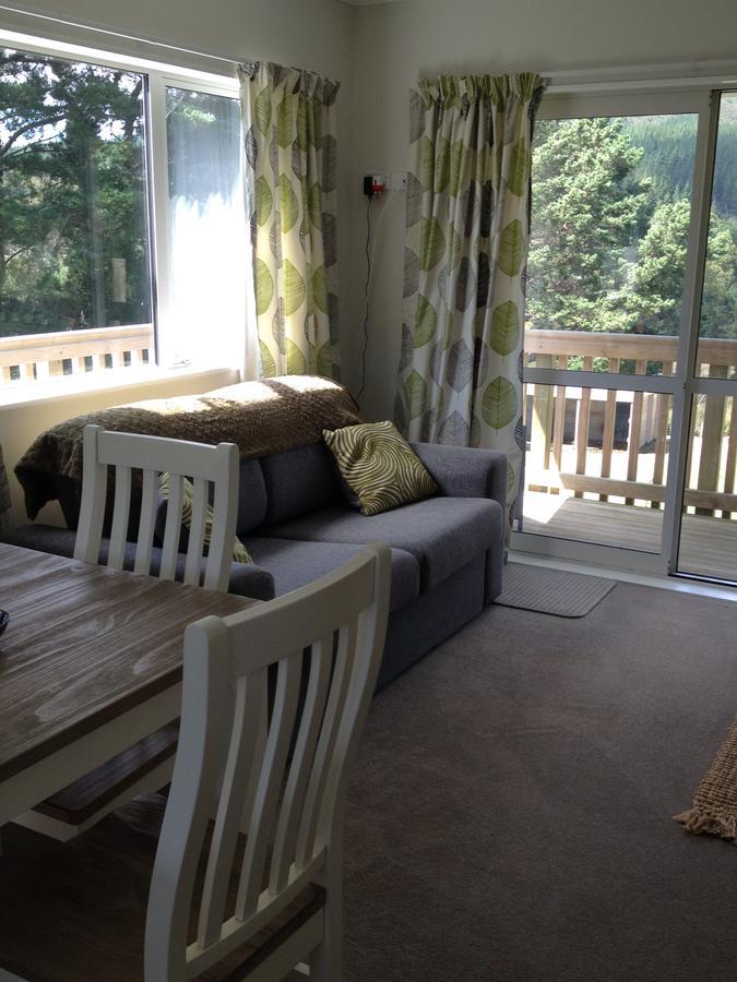 Incline Cottage อัปเปอร์ฮัทท์ ภายนอก รูปภาพ