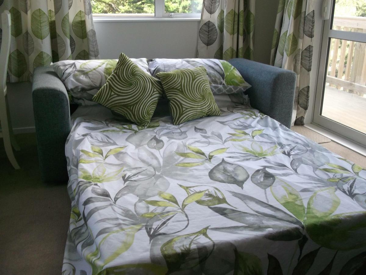 Incline Cottage อัปเปอร์ฮัทท์ ภายนอก รูปภาพ