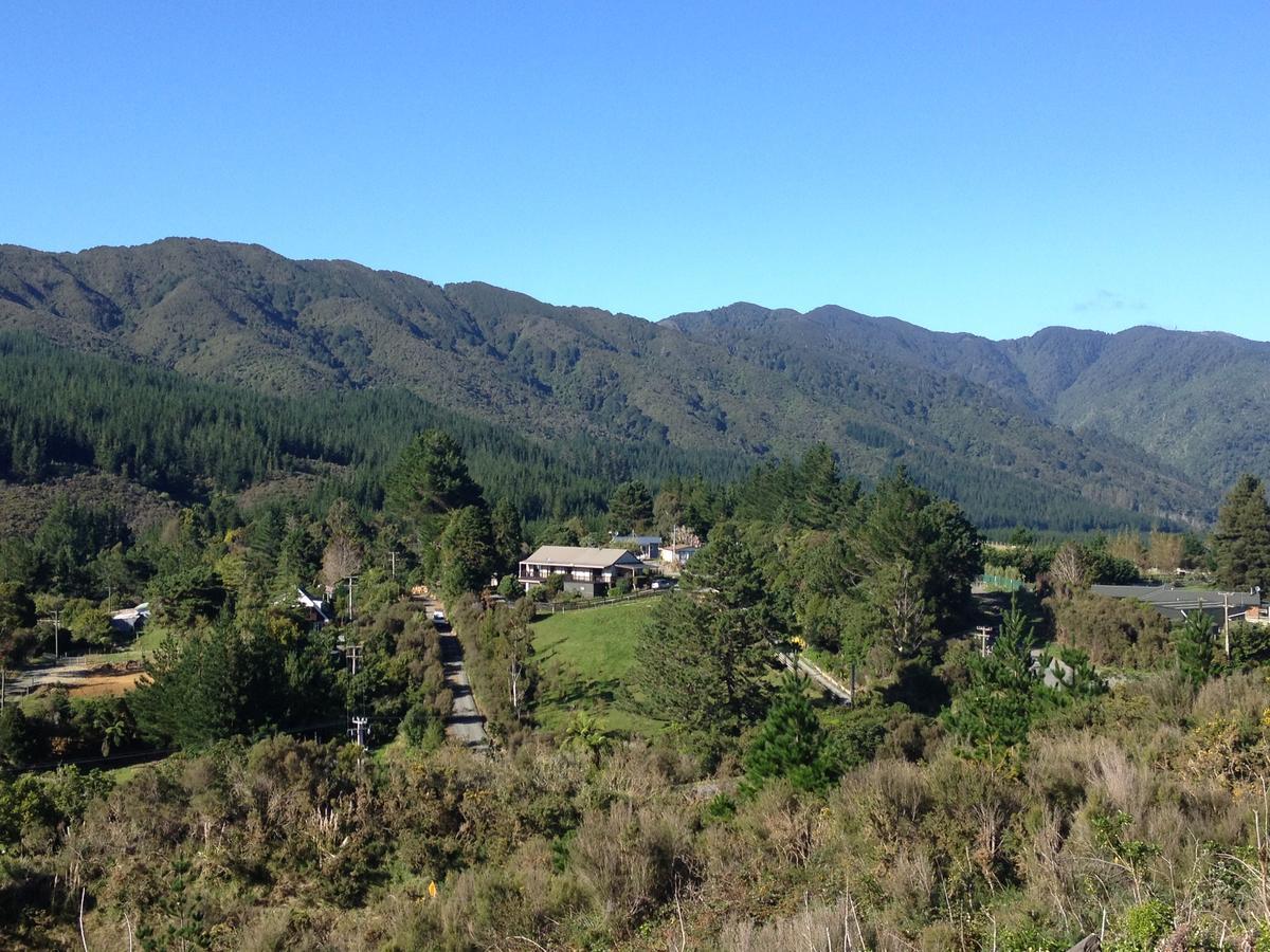 Incline Cottage อัปเปอร์ฮัทท์ ภายนอก รูปภาพ