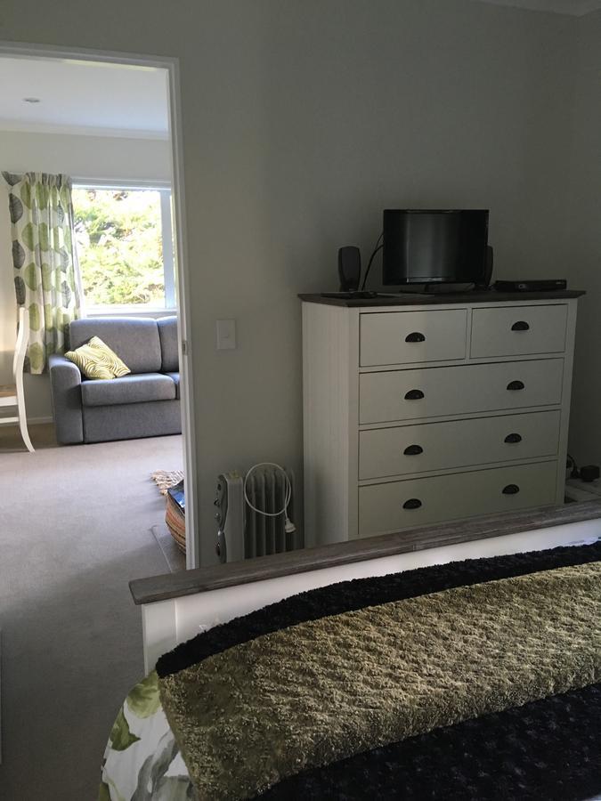 Incline Cottage อัปเปอร์ฮัทท์ ภายนอก รูปภาพ