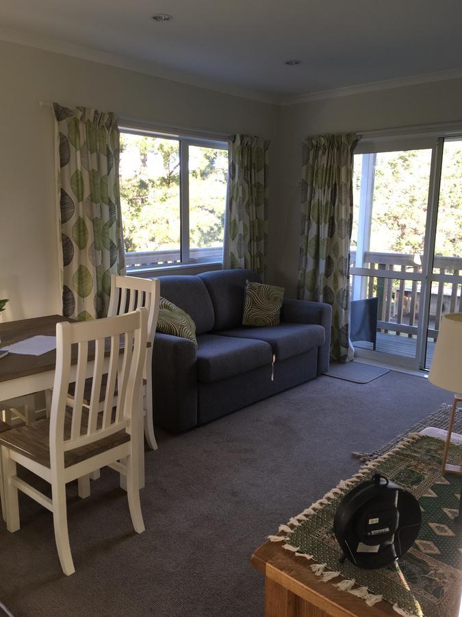 Incline Cottage อัปเปอร์ฮัทท์ ภายนอก รูปภาพ